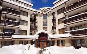 Edelweiss Inn Aparthotel